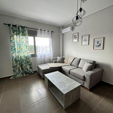Eva'S Luxury Apartments No 3 Agios Spyridon  Luaran gambar