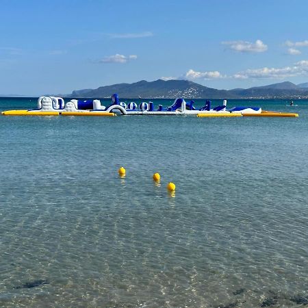 Eva'S Luxury Apartments No 3 Agios Spyridon  Luaran gambar