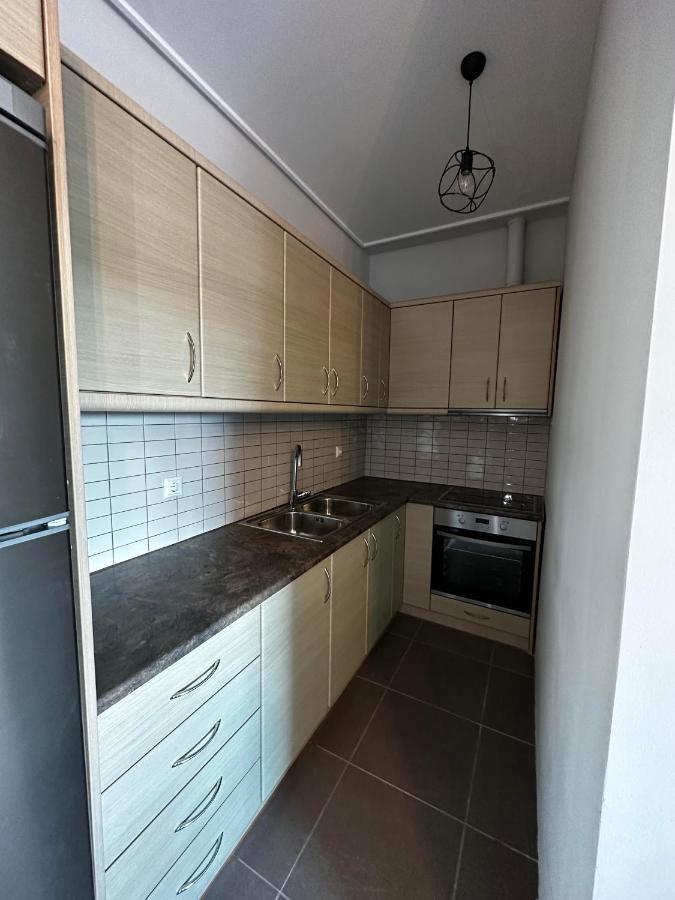 Eva'S Luxury Apartments No 3 Agios Spyridon  Luaran gambar