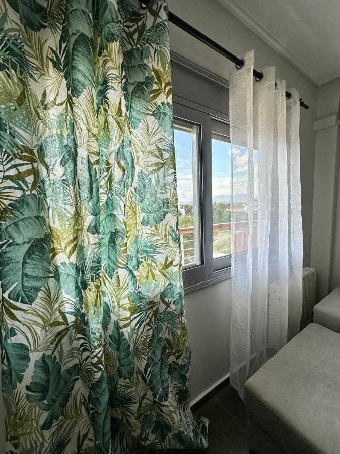 Eva'S Luxury Apartments No 3 Agios Spyridon  Luaran gambar