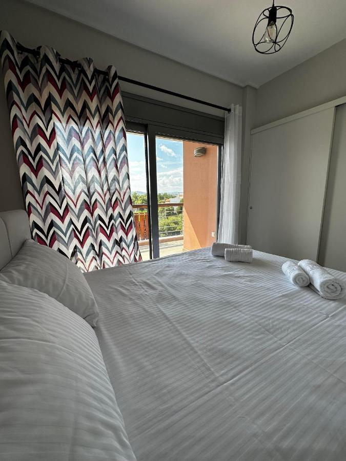 Eva'S Luxury Apartments No 3 Agios Spyridon  Luaran gambar