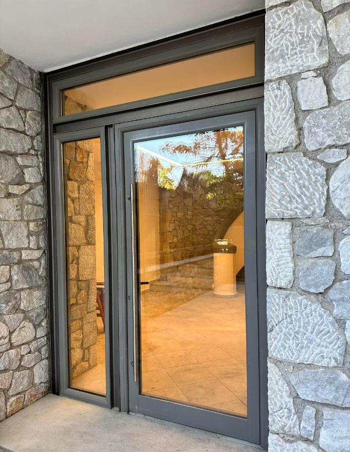 Eva'S Luxury Apartments No 3 Agios Spyridon  Luaran gambar