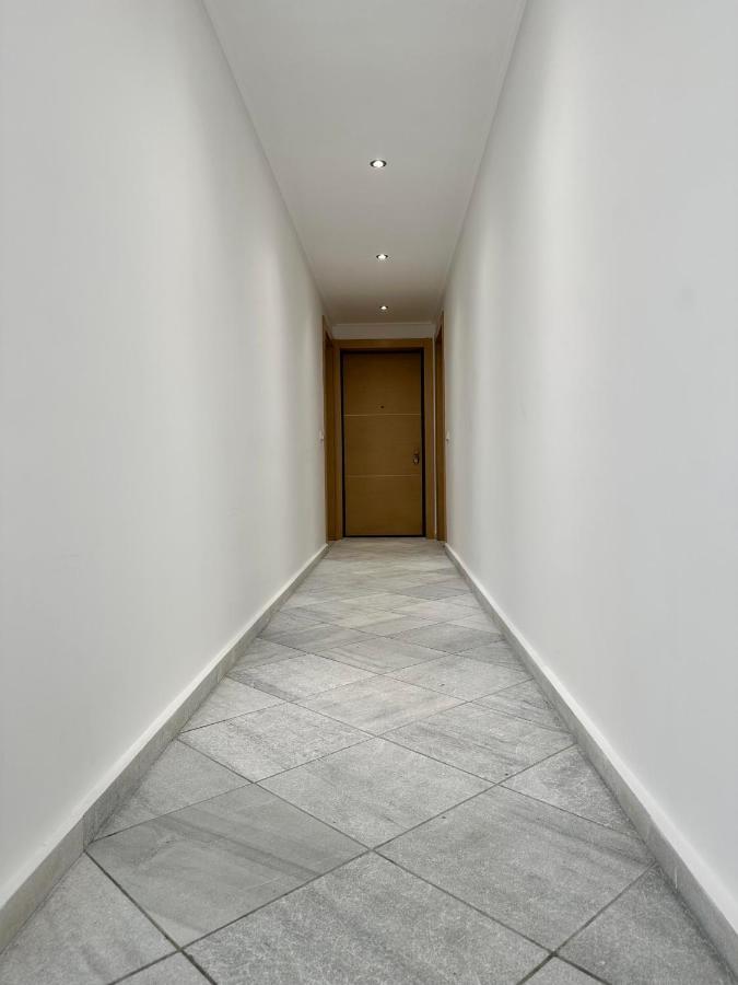 Eva'S Luxury Apartments No 3 Agios Spyridon  Luaran gambar
